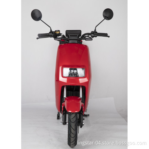 High Quality 650W/1200W Adult Electric Scooter Eletrica Motorbikes Electric Motorcycle EEC Sale For Europe